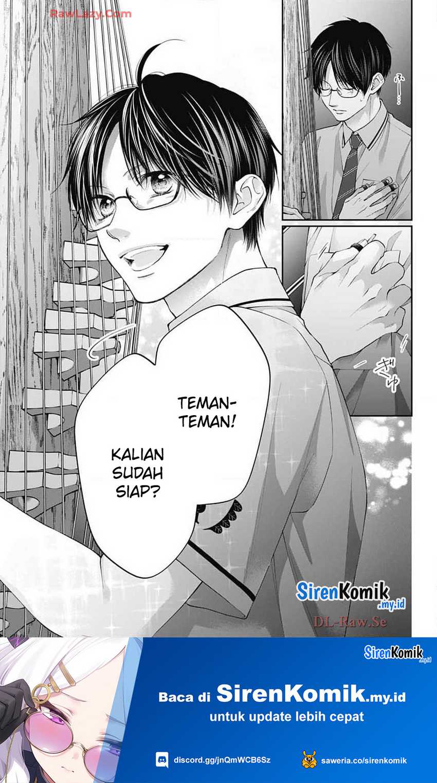 Dilarang COPAS - situs resmi www.mangacanblog.com - Komik kono oto tomare 137 - chapter 137 138 Indonesia kono oto tomare 137 - chapter 137 Terbaru 25|Baca Manga Komik Indonesia|Mangacan